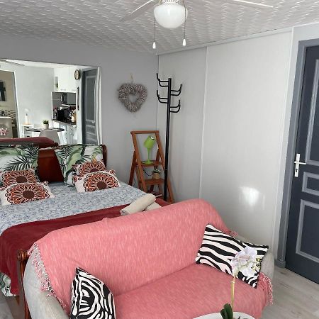 Studio Montagnac Montagnac  Eksteriør bilde