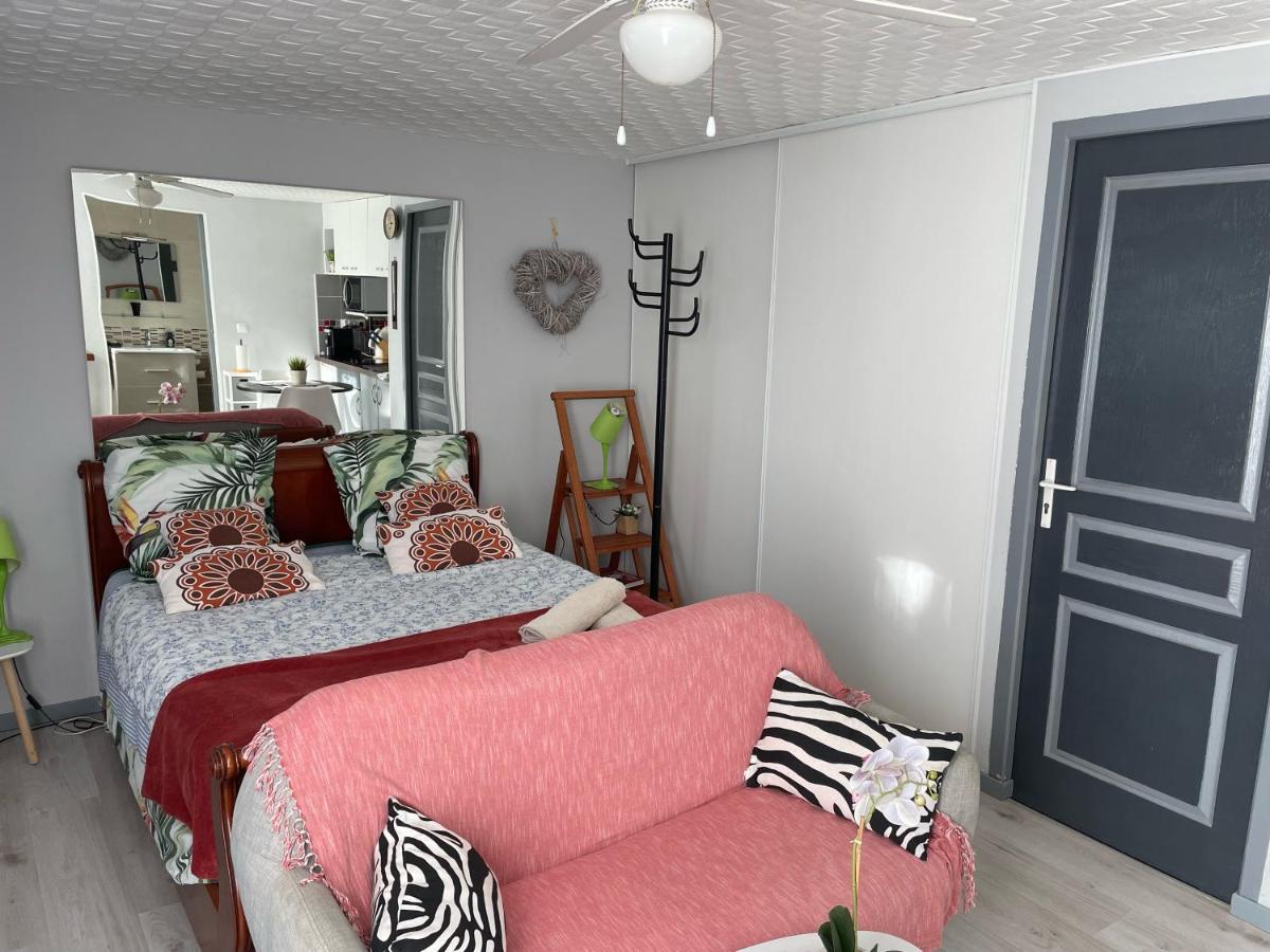 Studio Montagnac Montagnac  Eksteriør bilde